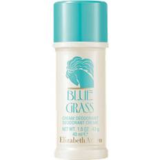Bottle Deodorants Elizabeth Arden Blue Grass Cream Deo 1.4fl oz