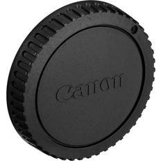 Canon Dust Cap E Bakre objektivlokk