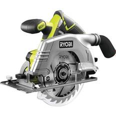 Sirkelsager Ryobi R18CS-0 ONE+ Solo