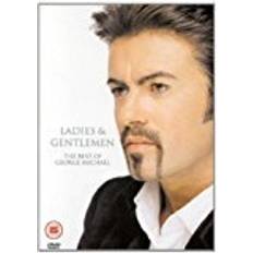 Ladies & Gentlemen, The Best Of George Michael [DVD] [2000]