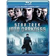 Beste Filmer Star Trek Into Darkness (Blu-ray) [Region Free]