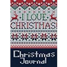 Christmas Journal: 25 Year Christmas Memory Diary (Gift Ideas/Card/Shopping List/Journal)(V3): Volume 3 (Christmas Holiday Books)