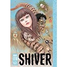 Shiver: Junji Ito Selected Stories (Hardcover, 2017)