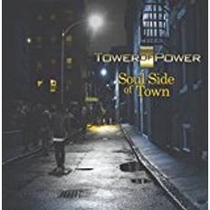 Vinyl Tower Of Power - Soul Side Of Town (Vinyl)