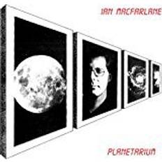 Ian MacFarlane - Planetarium (Vinyl)