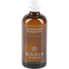 Maria Åkerberg Coldpressed Almond Oil 100ml