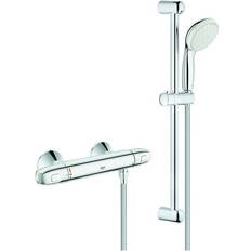 Grohe Grohtherm 1000 (34151004) Chrom