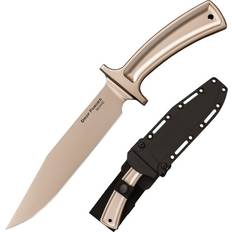 Cold Steel Sheath Knives Cold Steel Drop Forged Bowie Sheath Knife