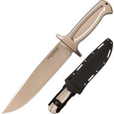 Cold Steel Sheath Knives Cold Steel Drop Forged Survivalist Sheath Knife