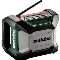 Bærbar radio Radioer Metabo R 12-18 BT