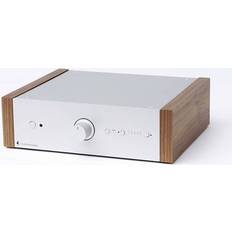 Stereo-forforsterkere Forsterkere & Receivere Pro-Ject Pre Box DS2 Analogue