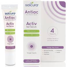 Salcura Hautpflege Salcura Antiac Activ Gel Serum 15ml