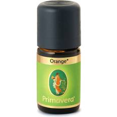 Aromatherapie Primavera Calming Organic Essential Oil Orange 10ml
