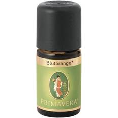 Massage- & Entspannungsprodukte Primavera Invigorating Essential Oil Blood Orange 5ml
