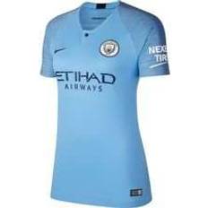 Nike Manchester City FC Game Jerseys Nike Manchester City Home Jersey 18/19 W
