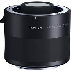 Tamron TC-X20 2.0x for Nikon F Teleconverter