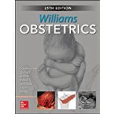 Williams Obstetrics, 25th Edition (Hardcover, 2018)
