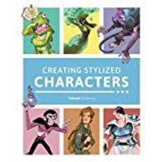 Creating Stylized Characters (Geheftet, 2018)