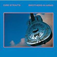 Vinyl Dire Straits - Brothers In Arms [VINYL]