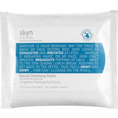 Skyn Iceland Glacial Cleansing Cloths 30-pack