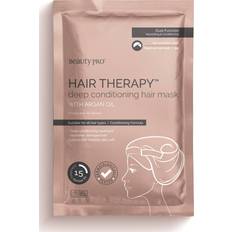Beauty Pro Hair Therapy Deep Conditioning Hair Mask with Argan Oil 30g