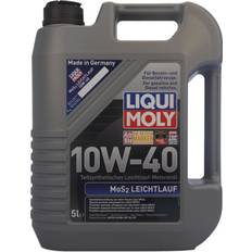 Liqui Moly MoSeichtlauf 10W-40 Motoröl 5L