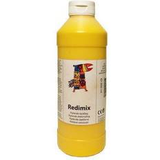 Deckfarben Readymix Paint Yellow 500ml