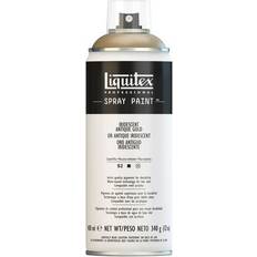 Spray Paints Liquitex Professional Spray Paint Gold 400ml
