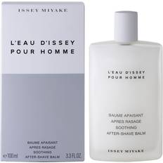 Issey miyake 100ml Issey Miyake L'Eau D'Issey Pour Homme Soothing After Shave Balm 100ml