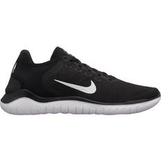 Nike Running Shoes Nike Free RN 2018 M - Black/White