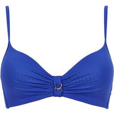 Sloggi Swim Wow Comfort Mellow Bikini Top - Shocking Blue