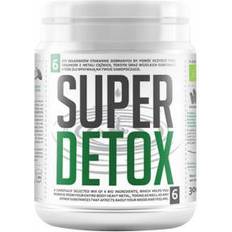 Detox Gewichtskontrolle & Detox Diet Food Bio Super Detox Mix 300g