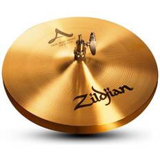 Zildjian Musical Instruments Zildjian A New Beat Hi-Hat 13"