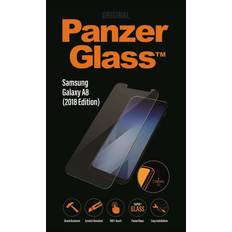PanzerGlass Screen Protector (Galaxy A8 2018)