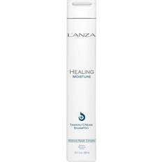 Lanza Shampoos Lanza Healing Moisture Tamanu Cream Shampoo 10.1fl oz