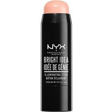 NYX Bright Idea Illuminating Stick Pearl Pink Lace