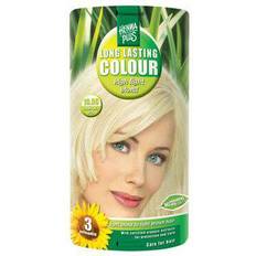 Blond Hennafarben Hennaplus Long Lasting Colour #10.00 Highlight Blond 40ml