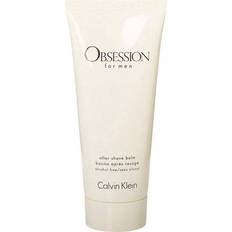 Beard Care Calvin Klein Obsession for Men After Shave Balm 150ml
