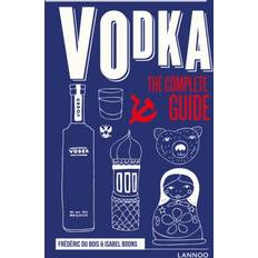 Vodka Vodka: The Complete Guide