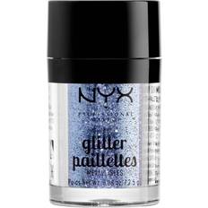 NYX Metallic Glitter Darkside