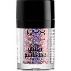 Kroppssminke NYX Metallic Glitter Beauty Beam