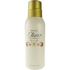 Shakira Wild Elixir Deo Spray 5.1fl oz