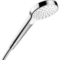 Hansgrohe Croma Select S 1jet (26805400) Chrom, Weiß
