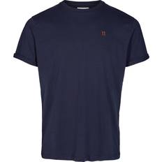 T-skjorter Les Deux Nørregaard T-shirt - Navy