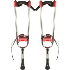 Stylter Europlay Actoy Stilts Red - Adult