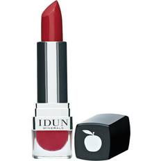 Idun Minerals Make-up Idun Minerals Lipstick Matte Jordgubb