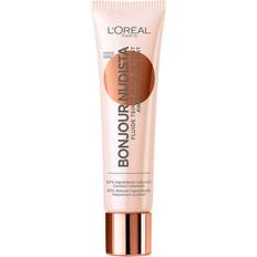 L'Oréal Paris BB Creams L'Oréal Paris Bonjour Nudista Skin Tint Dark