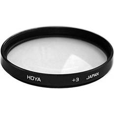 Hoya Close-Up +3 HMC 67mm