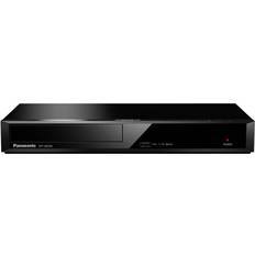 2160p (4K) - Blu-ray-spiller Blu-ray & DVD-spillere Panasonic DP-UB330
