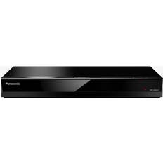 2160p (4K) Blu-ray & DVD-spillere Panasonic DP-UB424